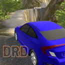 DRD: dangerous road driving APK