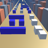 Box Runner: run game all アイコン