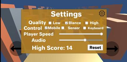 Box Runner: run game all Ekran Görüntüsü 1