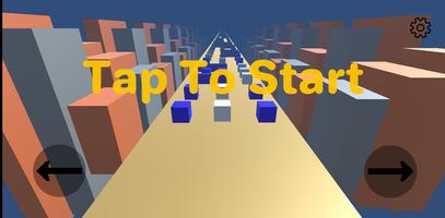Box Runner: run game all Ekran Görüntüsü 2