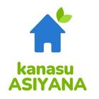 Asiyana: house design app アイコン