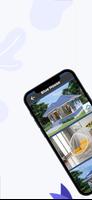 Asiyana: house design app ポスター