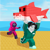 Steal A Fish APK