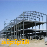 الصلب تصميم الإطار أيقونة