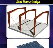 Steel Frame Design screenshot 3
