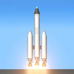 Spaceflight Simulator アプリダウンロード