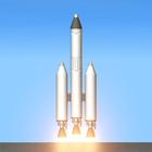 Spaceflight Simulator simgesi