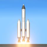 Spaceflight Simulator 圖標