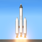 Spaceflight Simulator-icoon