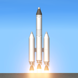 Spaceflight Simulator 图标