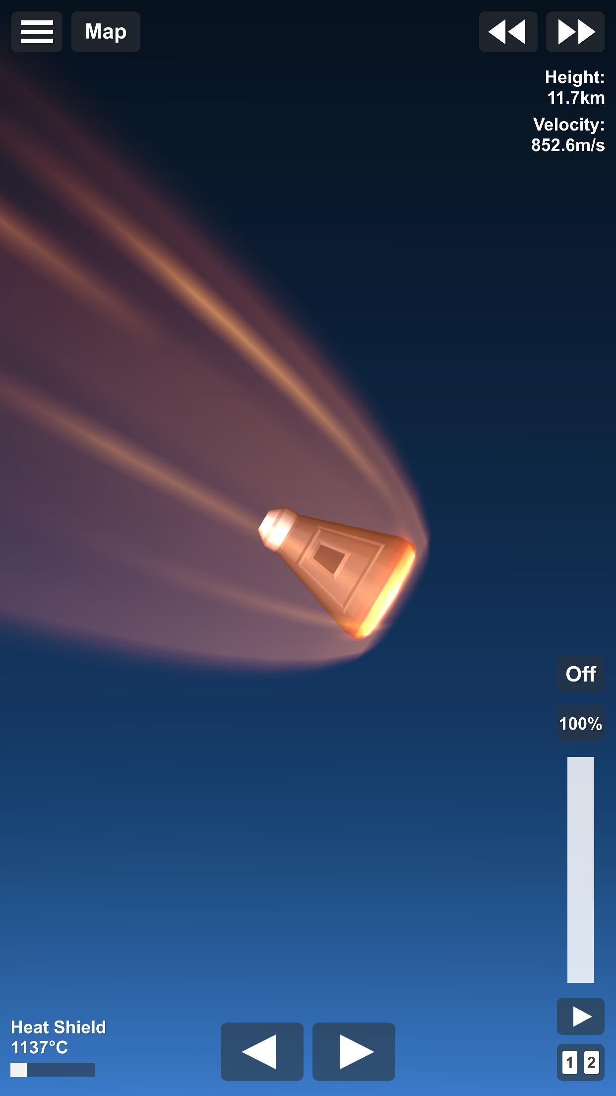 Spaceflight Simulator MOD APK 1.59.15 (Unlimited Money) for Android