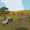 Romania Climb Racing: Remake icon