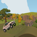 APK Romania Climb Racing: Remake