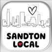 آیکون‌ Sandton Local
