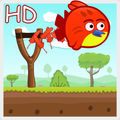 Angry Crusher Birds HD