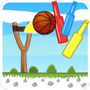 Knock Down Bottle APK