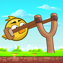 Angry Crusher Catapult APK