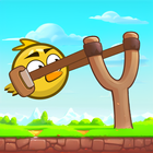 Angry Crusher Catapult آئیکن