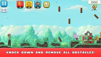 Angry Crusher Catapult screenshot 2