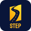 Step ستب icon