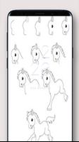 برنامه‌نما Step By Step Drawing Animals عکس از صفحه