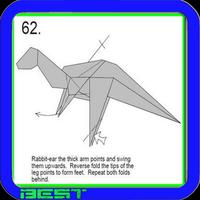 輕鬆繪製最佳Dinosaorus的步驟 截圖 2