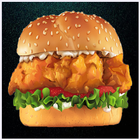 Park Cafe Burger Expert icon