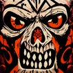 Ghoul Castle 3D - Action RPG-icoon