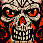 Ghoul Castle icon