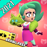 Box Simulator for Brawl Stars ไอคอน