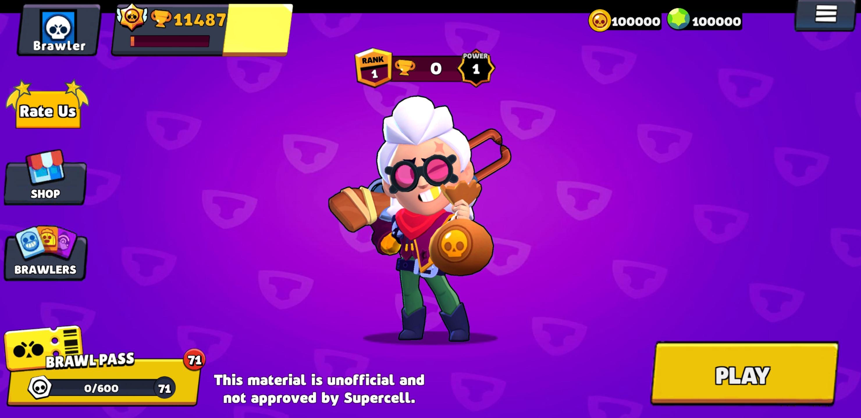 Box Simulator For Brawl Stars With Brawl Pass For Android Apk Download - brawl stars hile apk 2021