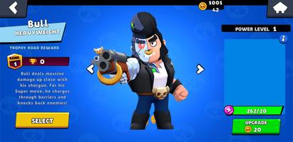 Box Simulator for Brawl Stars ภาพหน้าจอ 3