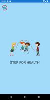 Step For Health capture d'écran 3