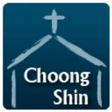 충신교회 أيقونة