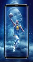 Stephen Curry NBA Wallpaper basketball New screenshot 3