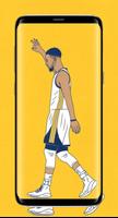 Stephen Curry NBA Wallpaper basketball New screenshot 1