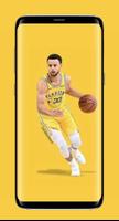 Stephen Curry NBA Wallpaper basketball New screenshot 2