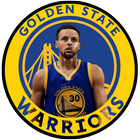 Stephen Curry | New HD Wallpap icône