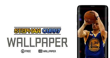 Stephen Curry | New HD Wallpap โปสเตอร์