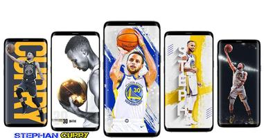 Stephen Curry | New HD Wallpap ภาพหน้าจอ 1