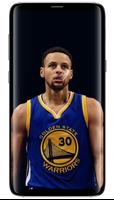 Stephen Curry | New HD Wallpap captura de pantalla 3