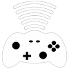 Wireless Controller biểu tượng