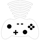 Wireless Controller أيقونة