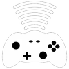 Wireless Controller icon