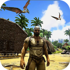 Ark Primal Survival Guide Game آئیکن