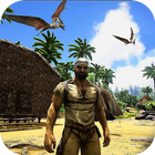 Ark Primal Survival Guide Game-icoon