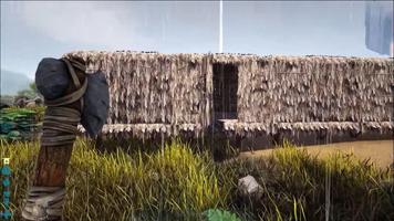 Ark Primal Survival Guide Game gönderen