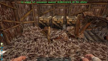 Ark Primal Survival Guide Game اسکرین شاٹ 1