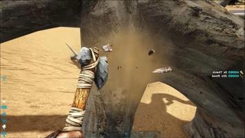 Ark Primal Survival Guide Game اسکرین شاٹ 2