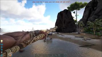 Ark Primal Survival Guide Game اسکرین شاٹ 3